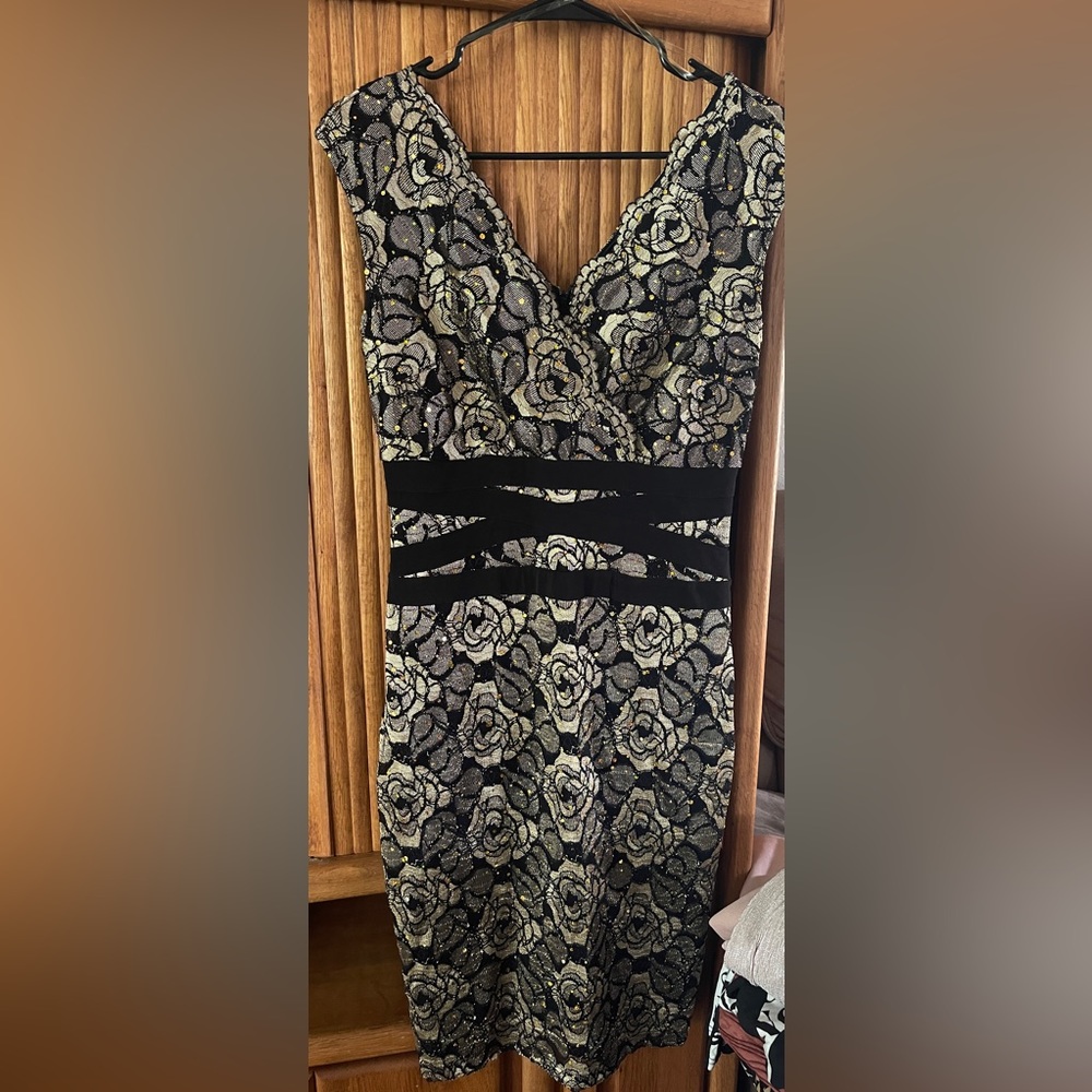 Women dress
